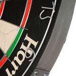 Sisal Dart disc 45cm Harrows Official Competition 15873 - Sportmania.hu
