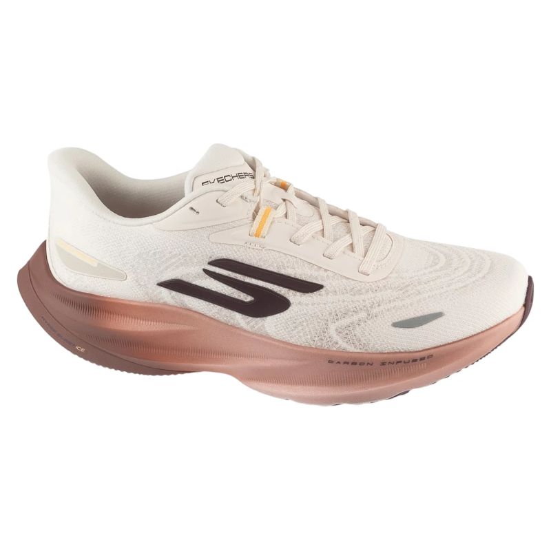 Skechers Aero Spark utcai cipő, fehér