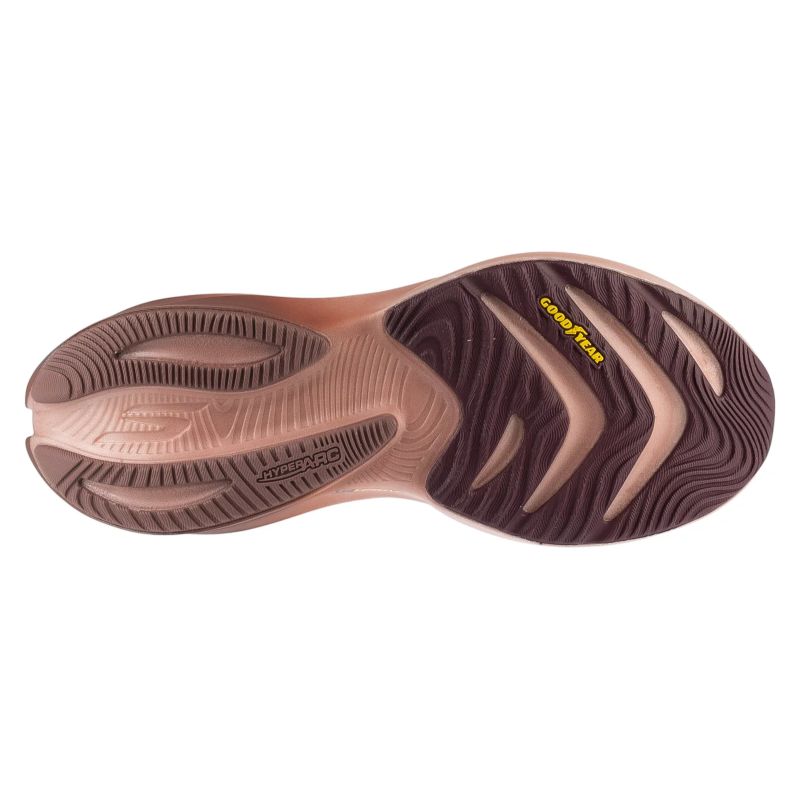 Skechers Aero Spark utcai cipő, fehér