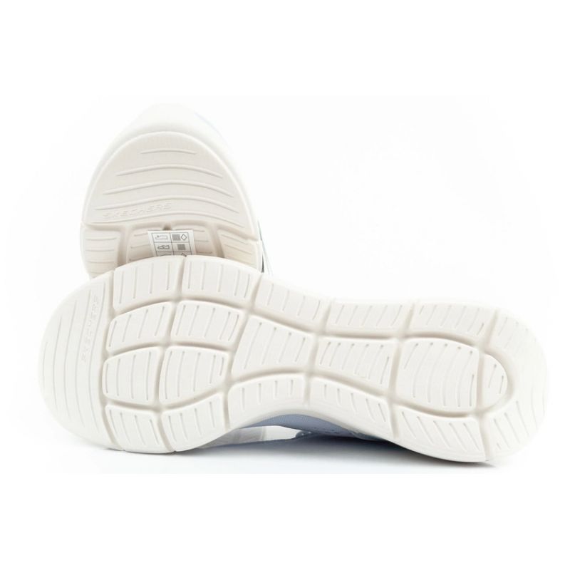 Skechers Air Dynamight 2.0 sneakers W Utcai női 150370/PWPK