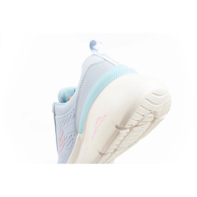 Skechers Air Dynamight 2.0 sneakers W Utcai női 150370/PWPK