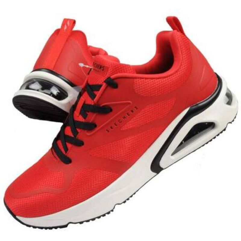 Skechers Air Uno M 183070/RED sports Cipő - Sportmania.hu