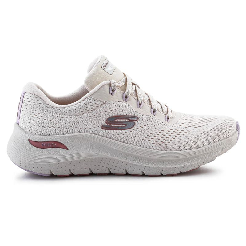 Skechers Arch Fit 2.0-Big League W 150051-NTMT Cipő - Sportmania.hu