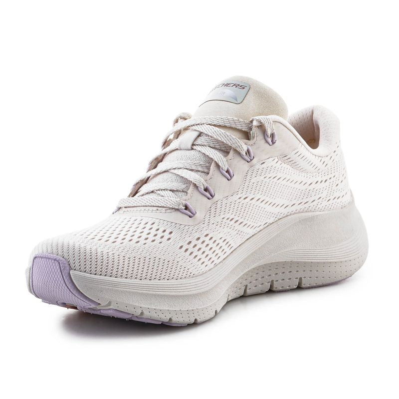 Skechers Arch Fit 2.0-Big League W 150051-NTMT Cipő - Sportmania.hu