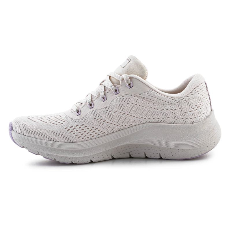 Skechers Arch Fit 2.0-Big League W 150051-NTMT Cipő - Sportmania.hu