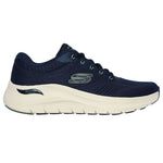 Skechers Arch Fit 2.0 M Shoes férfi 232700-NVY