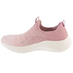 Skechers Arch Fit 2.0 Női Utcai Cipő - Rózsaszín 150055-MVE