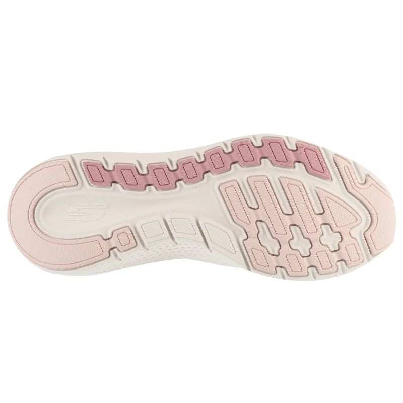 Skechers Arch Fit 2.0 Női Utcai Cipő - Rózsaszín 150055-MVE