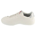 Skechers Arch Fit Arcade - Rolling Stones White fehér utcai cipő 190000-WHT
