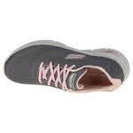 Skechers Arch Fit Big Appeal W 149057-GYPK Cipő - Sportmania.hu