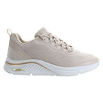 Skechers Arch Fit Cipő 155567-NAT