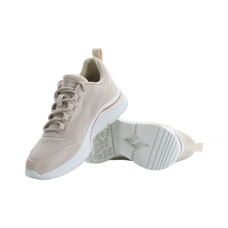 Skechers Arch Fit Cipő 155567-NAT