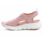 Skechers Arch Fit City Catch W Utcai női 119236-BLSH