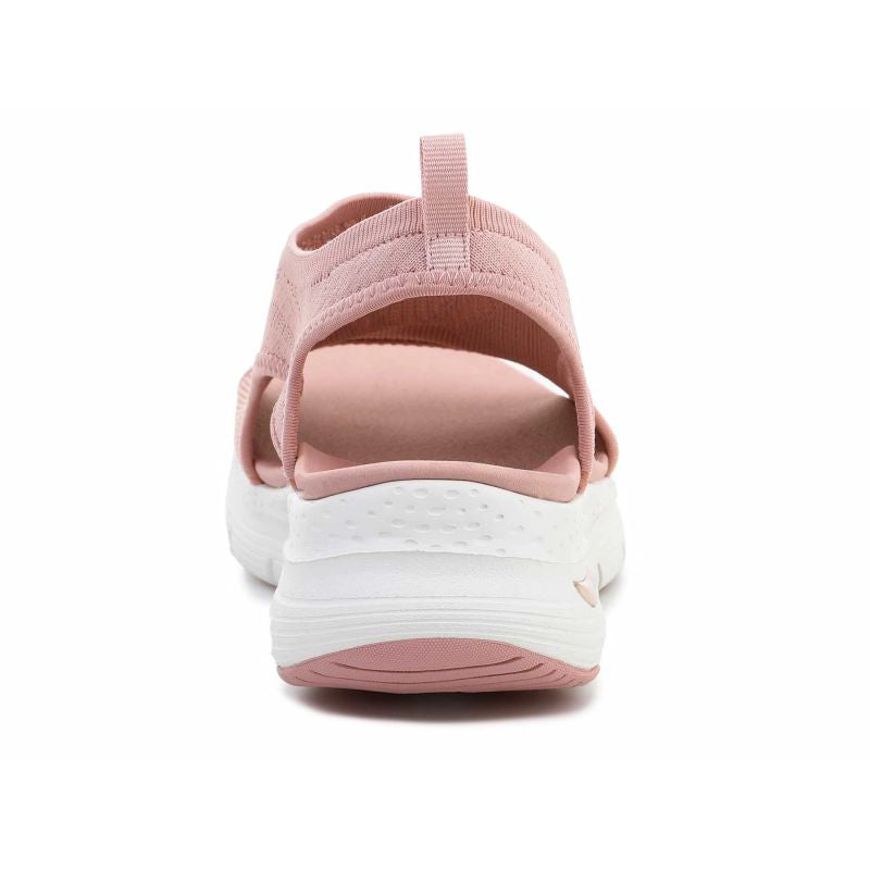 Skechers Arch Fit City Catch W Utcai női 119236-BLSH