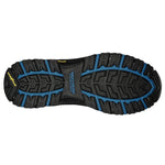 Skechers Arch Fit Dawson Raveno M 204634-BLK Cipő - Sportmania.hu