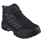 Skechers Arch Fit Dawson Raveno M férfi Túracipő 204634-BLK