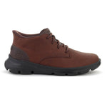 Skechers Arch Fit Garza - Ridley férfi utcai cipő 205514-RDBR