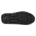 Skechers Arch Fit Garza - Ridley férfi utcai cipő 205514-RDBR