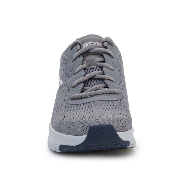 Skechers Arch Fit Infinity Cool M 232303-GRY Cipő - Sportmania.hu