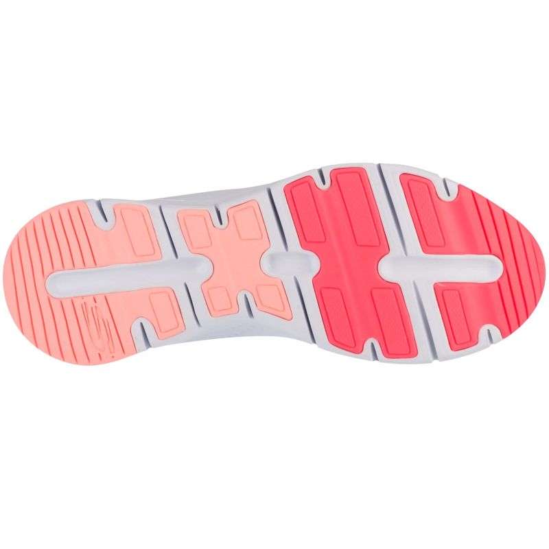 Skechers Arch Fit-Infinity Cool Női Cipő - Fehér 149722-WPK