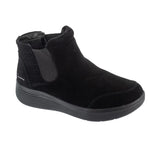 Skechers Arch Fit Laguna – Harvest Moons utcai cipő, fekete