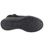 Skechers Arch Fit Laguna – Harvest Moons utcai cipő, fekete