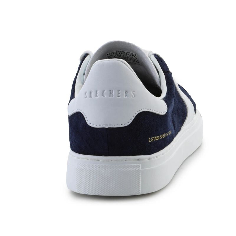 Skechers Arch Fit Legend Hamor M Utcai férfi 254000-NVY