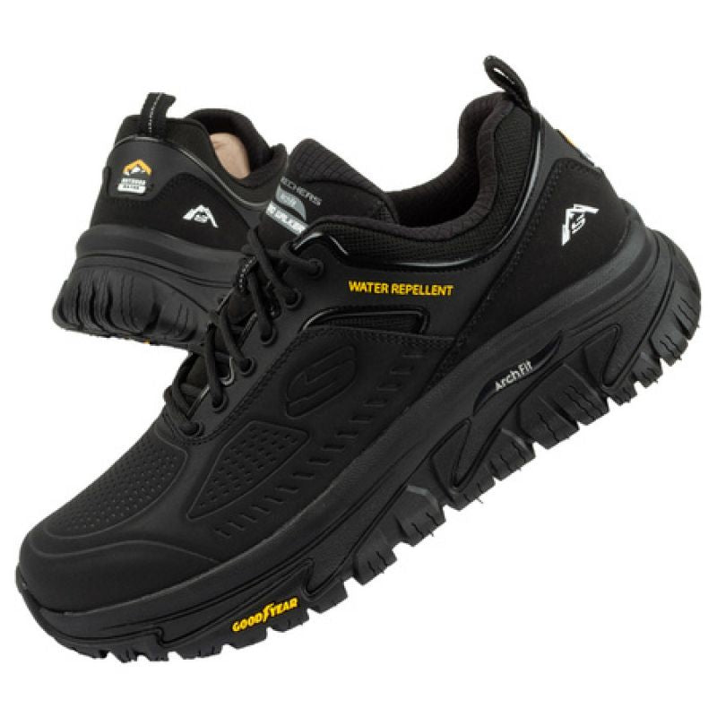 Skechers Arch Fit M 237333 BBK sports Cipő - Sportmania.hu
