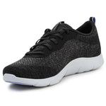 Skechers Arch Fit Refine Lavish Wish W 104272-BKW Cipő - Sportmania.hu