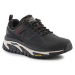 Skechers Arch Fit Road Walker - Recon 37333-BLK Cipő - Sportmania.hu