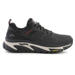Skechers Arch Fit Road Walker - Recon 37333-BLK Cipő - Sportmania.hu