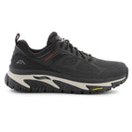 Skechers Arch Fit Road Walker - Recon 37333-BLK Cipő - Sportmania.hu