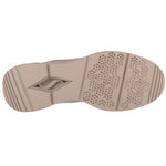 Skechers Arch Fit S-Miles - Sock Walk Beige Cipő 155580-TPE