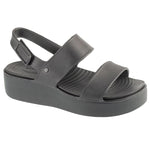 Skechers Arch Fit Upbeat Férfi Utcai Cipő - Fekete 111257-BBK