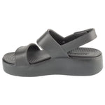 Skechers Arch Fit Upbeat Férfi Utcai Cipő - Fekete 111257-BBK