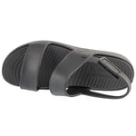 Skechers Arch Fit Upbeat Férfi Utcai Cipő - Fekete 111257-BBK