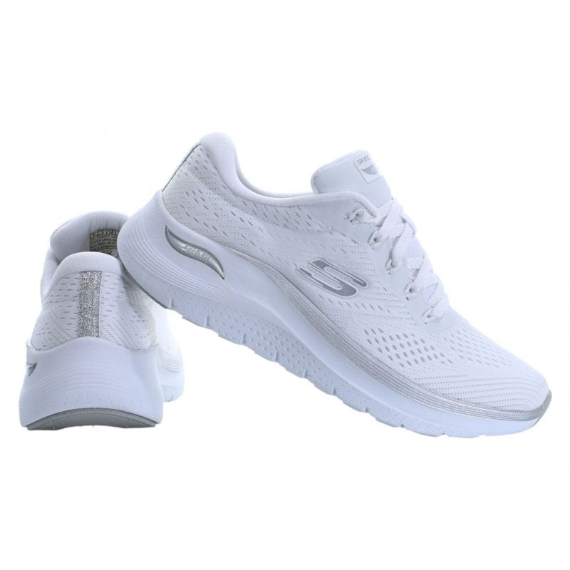 Skechers Arch Fit utcai cipő 150067-WSL