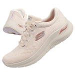 Skechers Arch Fit W shoes Utcai női 150051/NTMT