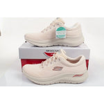 Skechers Arch Fit W shoes Utcai női 150051/NTMT