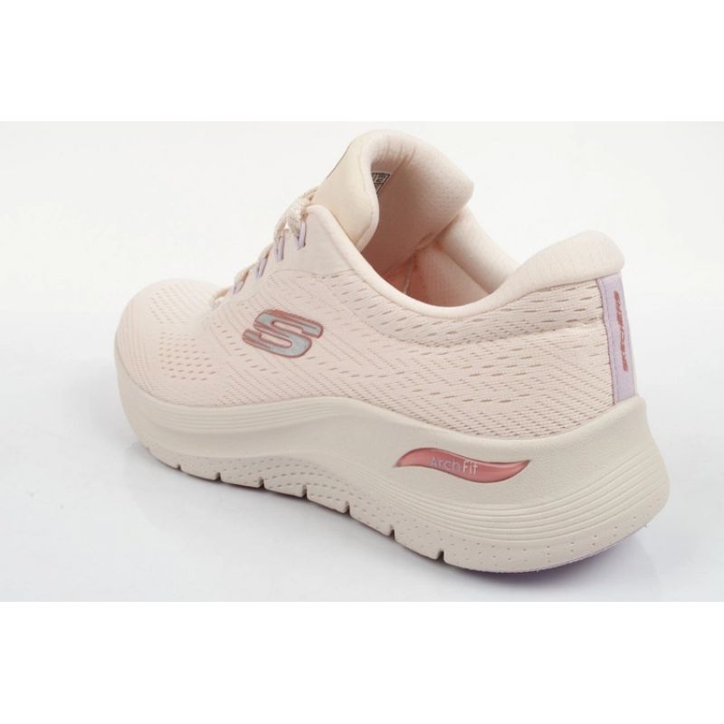 Skechers Arch Fit W shoes Utcai női 150051/NTMT