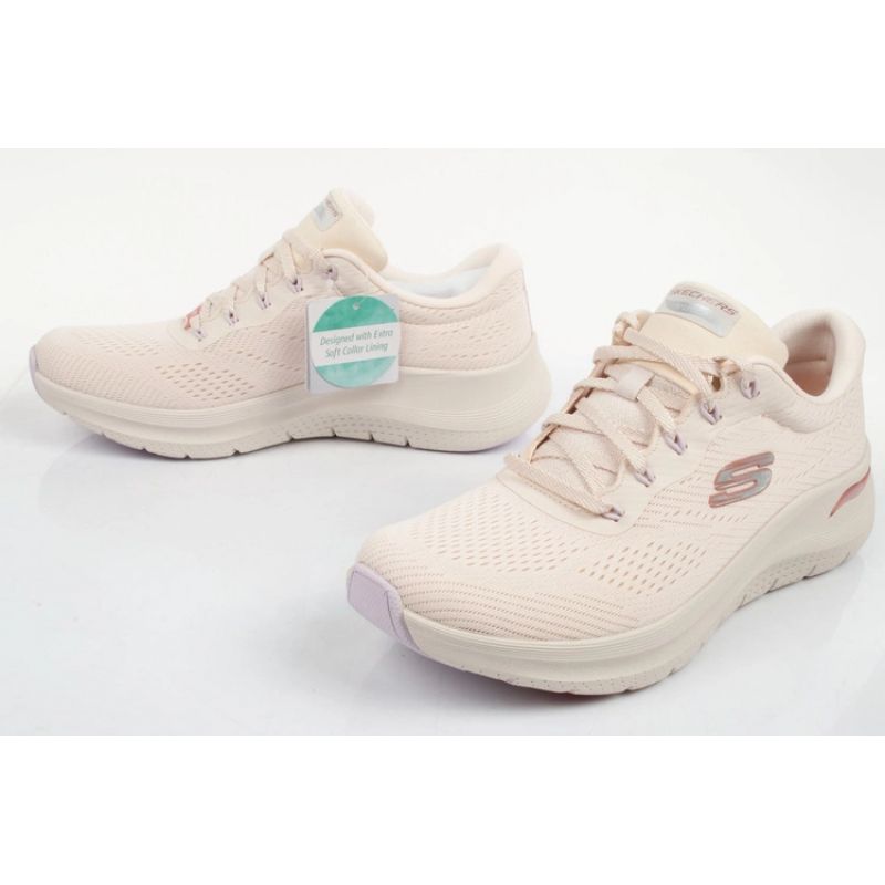 Skechers Arch Fit W shoes Utcai női 150051/NTMT