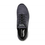 Skechers Arch Fit Waveport M 232301BKGY shoes cipő - Sportmania.hu