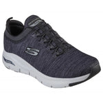 Skechers Arch Fit Waveport M 232301BKGY shoes cipő - Sportmania.hu