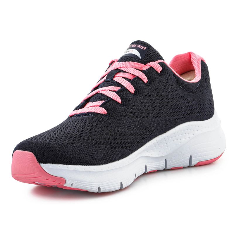 Skechers Big Appeal W 149057-NVCL Cipő - Sportmania.hu