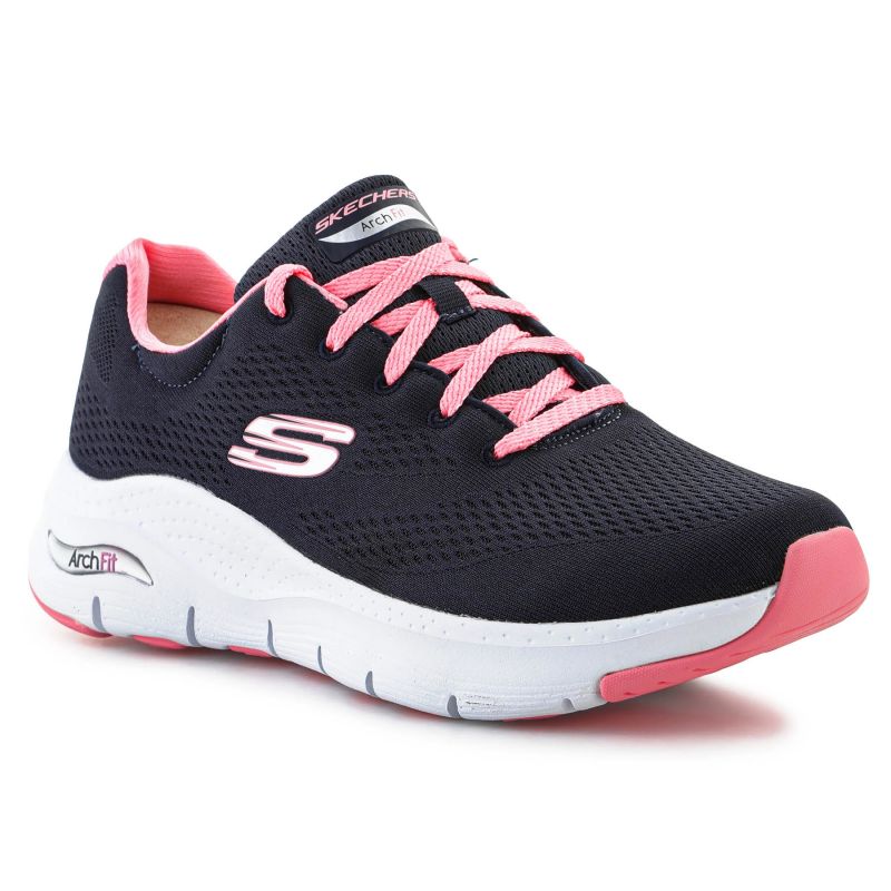Skechers Big Appeal W 149057-NVCL Cipő - Sportmania.hu