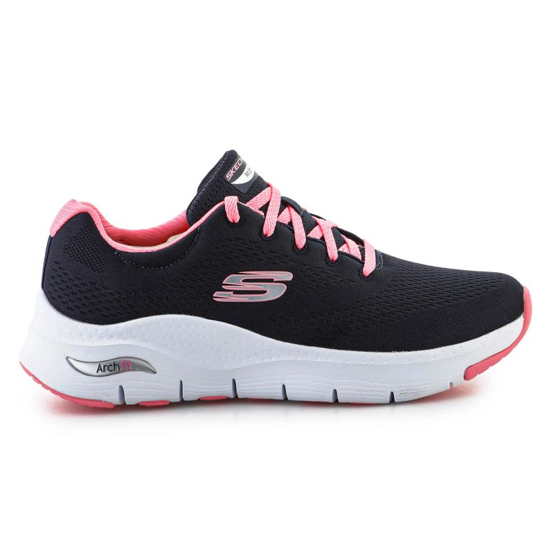 Skechers Big Appeal W 149057-NVCL Cipő - Sportmania.hu