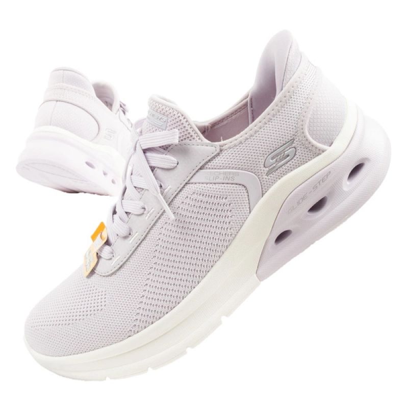 Skechers Bobs Arc Waves 2.0-Now It Slip-Ins W 117638/LIL shoes cipő - Sportmania.hu