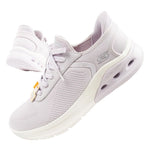 Skechers Bobs Arc Waves 2.0-Now It Slip-Ins W shoes Utcai női 117638/LIL