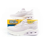 Skechers Bobs Arc Waves 2.0-Now It Slip-Ins W shoes Utcai női 117638/LIL