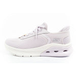 Skechers Bobs Arc Waves 2.0-Now It Slip-Ins W shoes Utcai női 117638/LIL